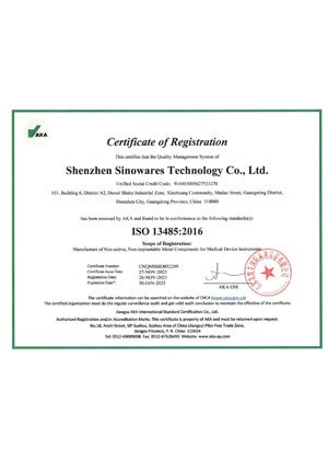 ISO13485